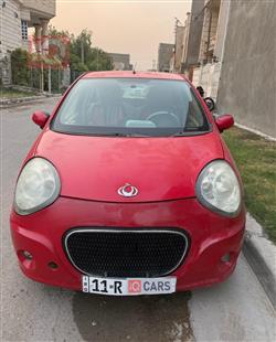 Geely LC